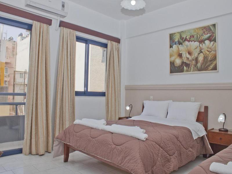 Danaos Hotel image