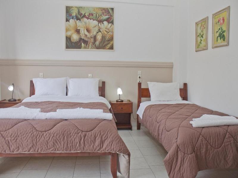 Danaos Hotel image