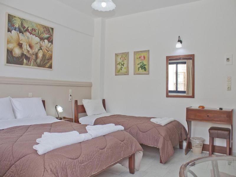Danaos Hotel image