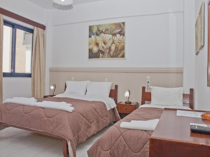 Danaos Hotel image