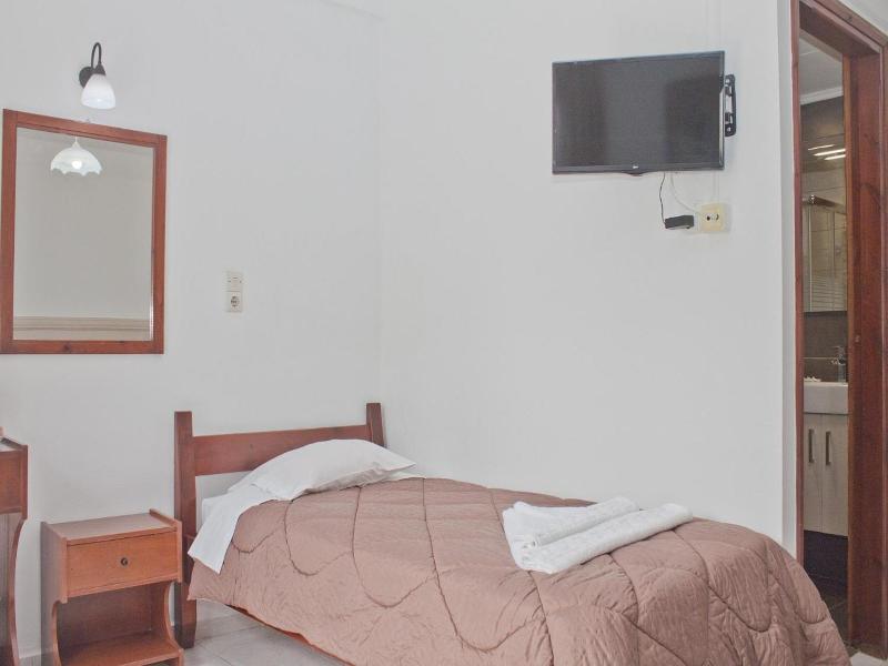 Danaos Hotel image