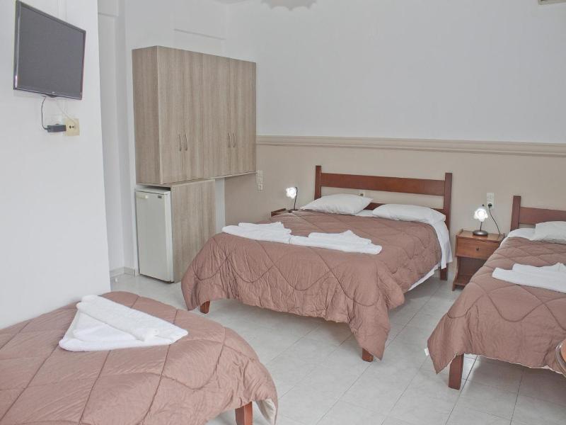 Danaos Hotel image