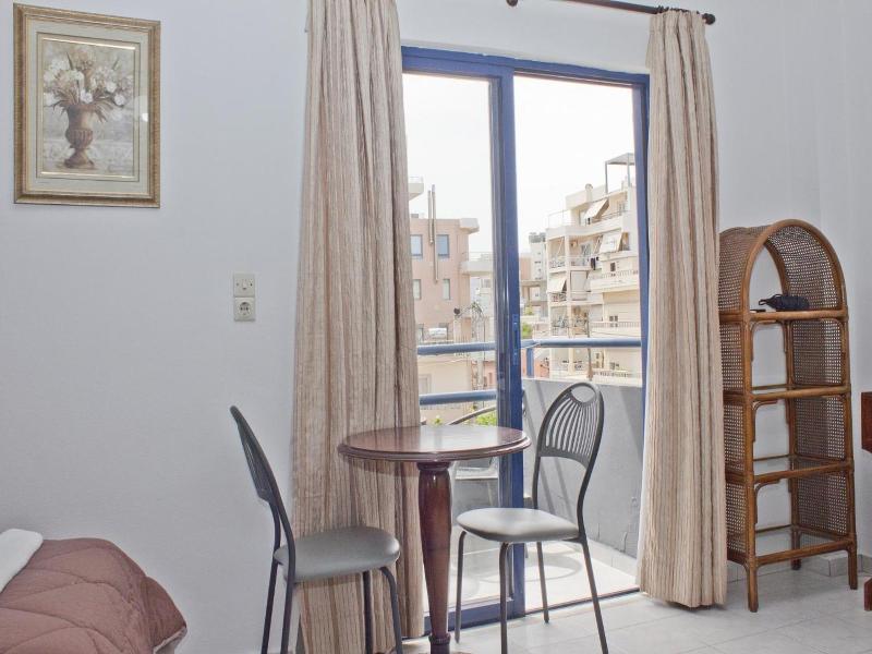 Danaos Hotel image