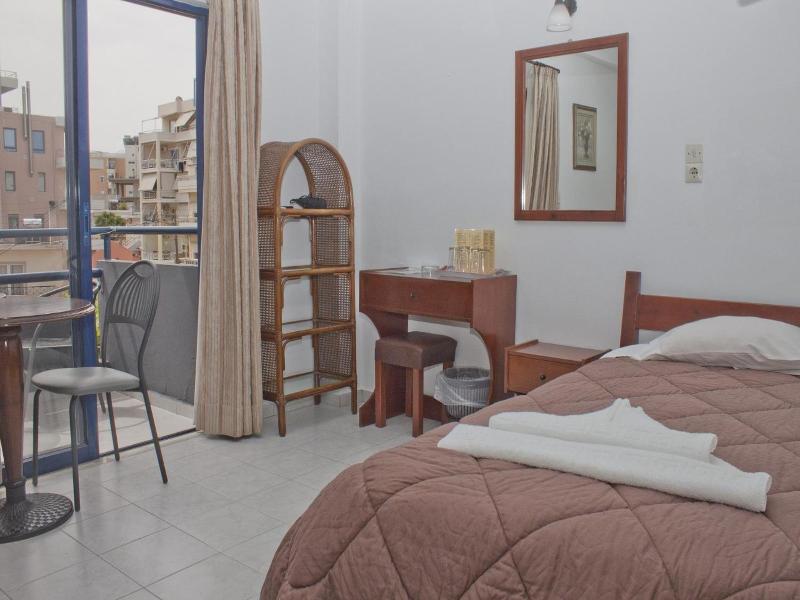 Danaos Hotel image