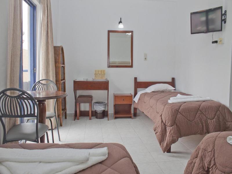 Danaos Hotel image