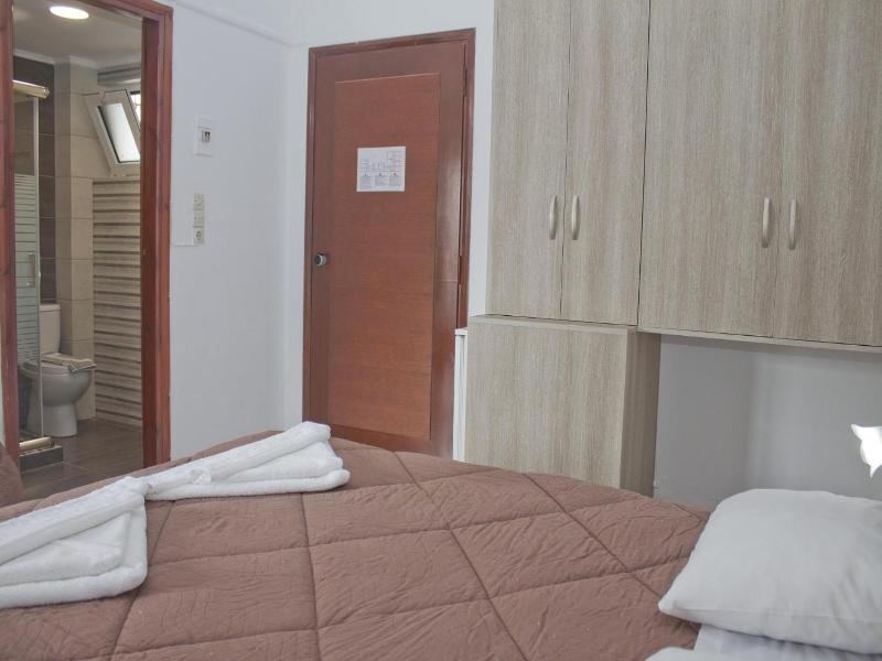 Danaos Hotel image