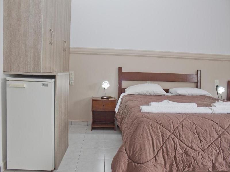 Danaos Hotel image