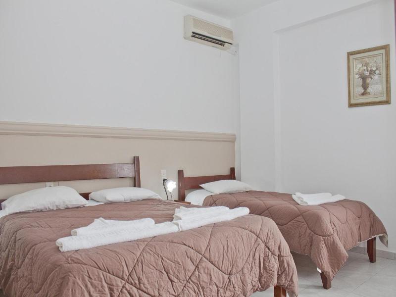 Danaos Hotel image
