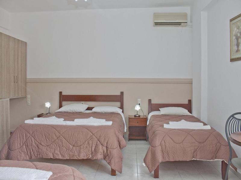 Danaos Hotel image