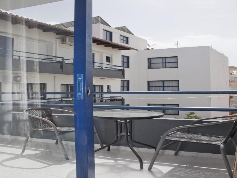 Danaos Hotel image