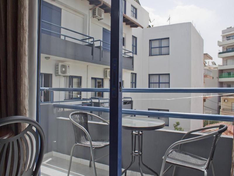 Danaos Hotel image