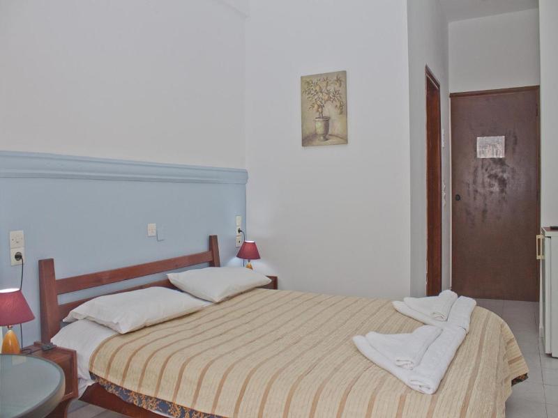 Danaos Hotel image