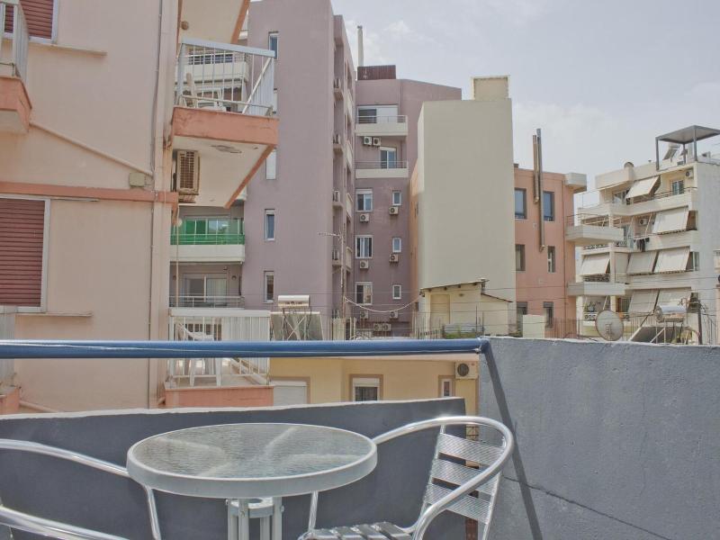 Danaos Hotel image