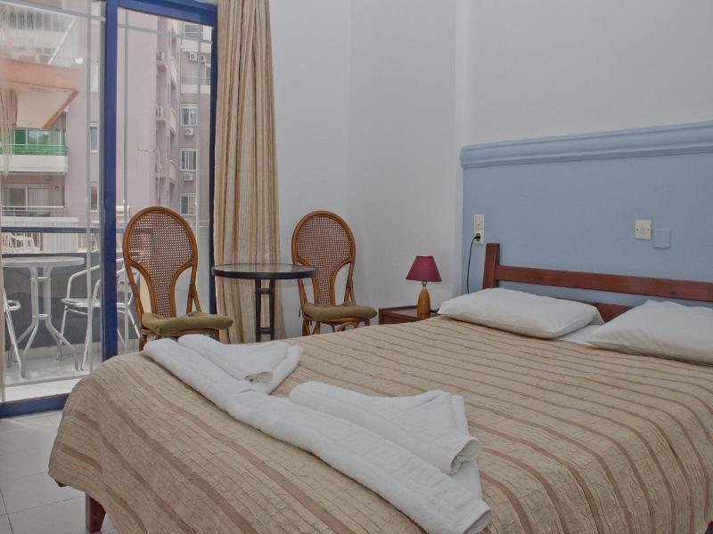 Danaos Hotel image