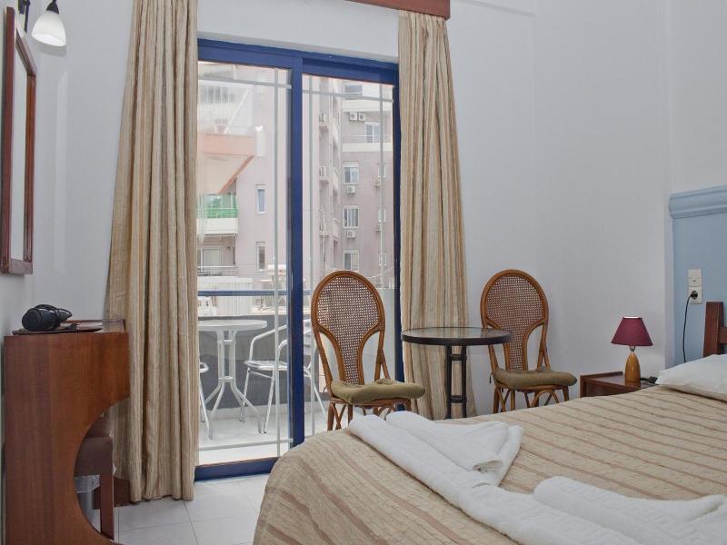Danaos Hotel image