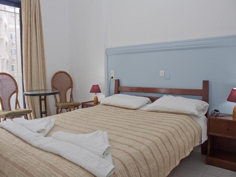 Danaos Hotel image