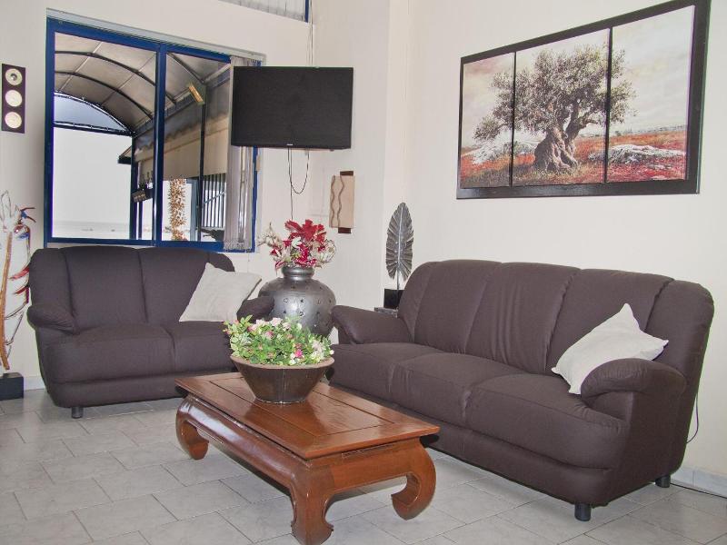 Danaos Hotel image