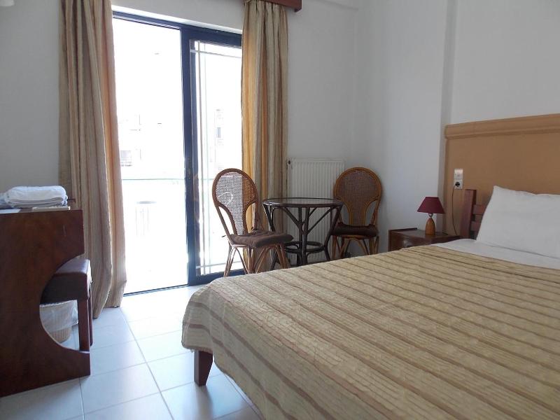 Danaos Hotel image