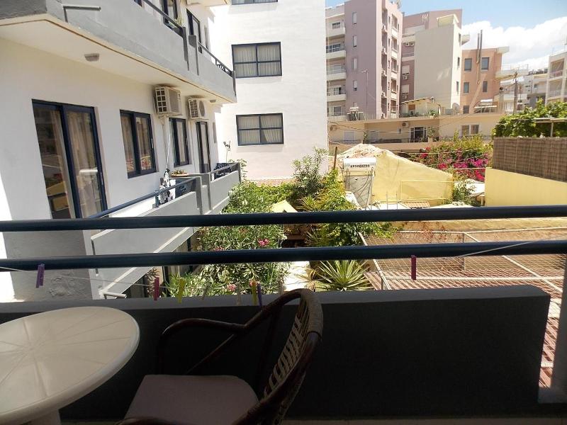 Danaos Hotel image