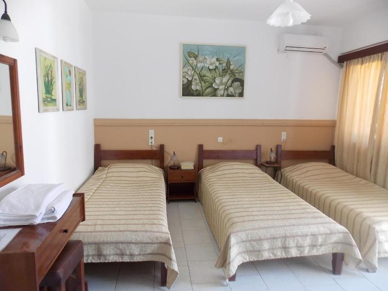 Danaos Hotel image