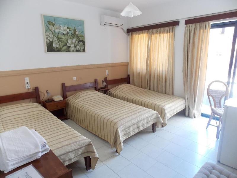 Danaos Hotel image