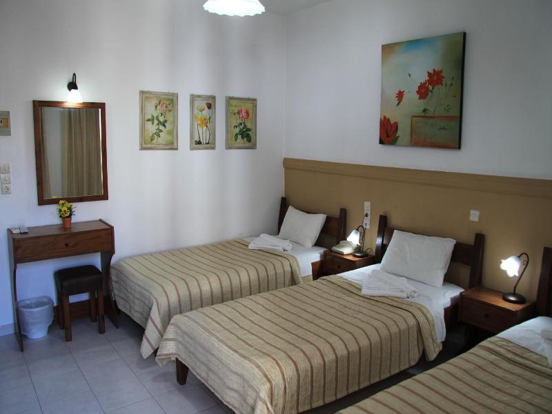 Danaos Hotel image