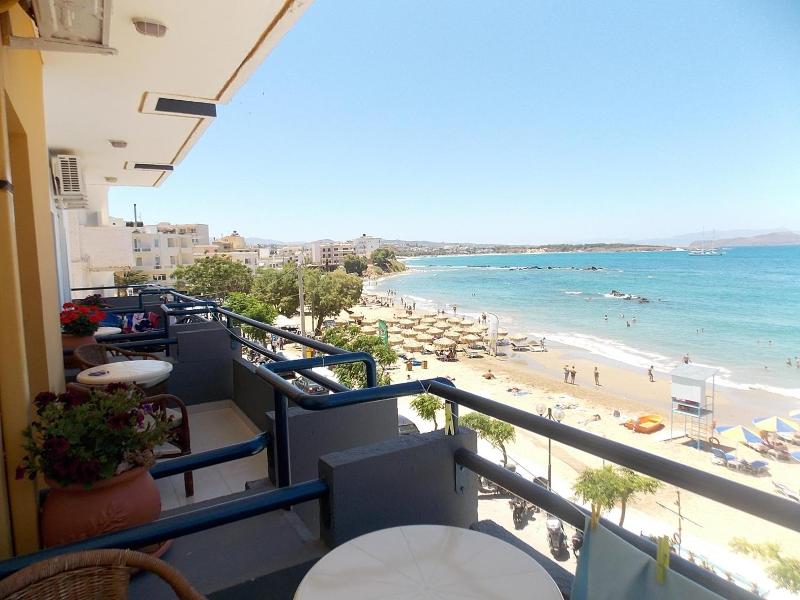 Danaos Hotel image