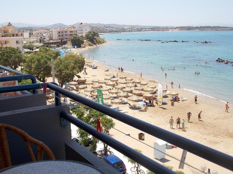 Danaos Hotel image