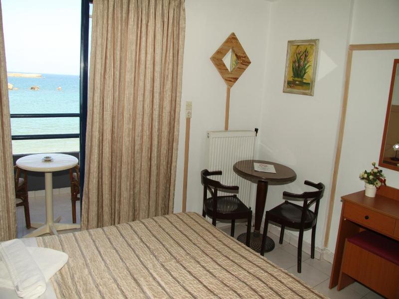 Danaos Hotel image