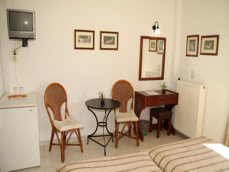 Danaos Hotel image