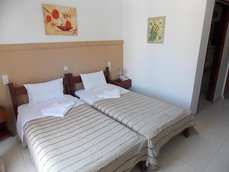 Danaos Hotel image