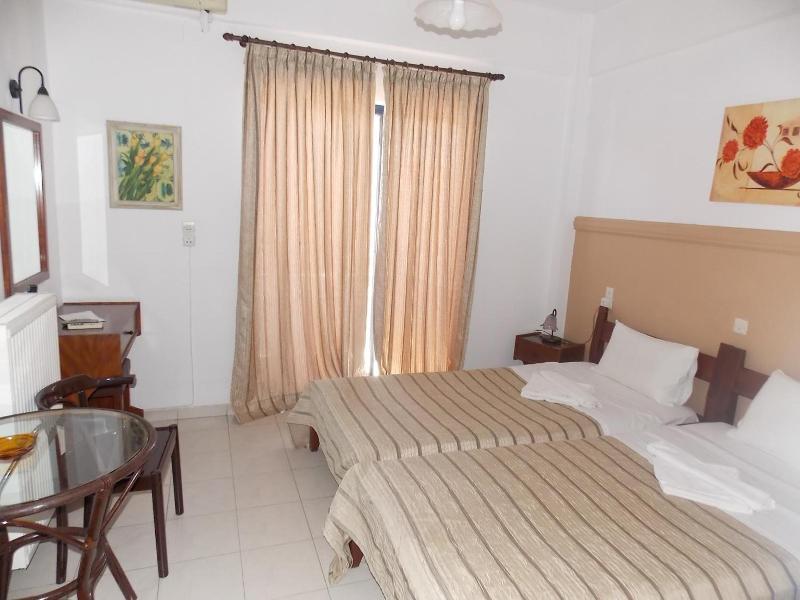 Danaos Hotel image