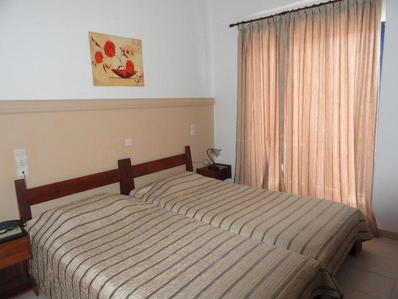 Danaos Hotel image