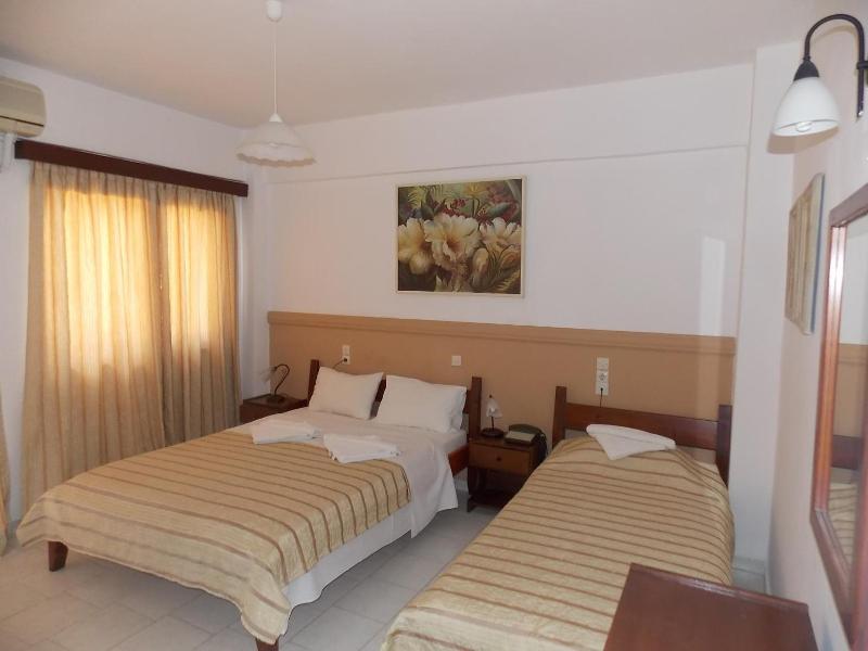 Danaos Hotel image