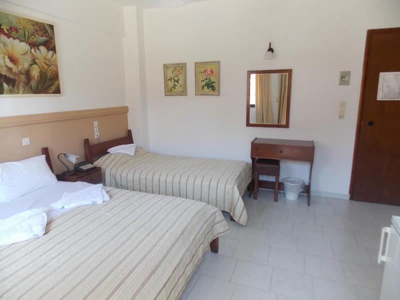 Danaos Hotel image