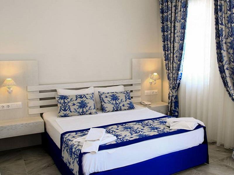 Olu Deniz Resort Hotel