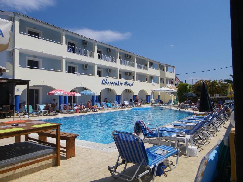 Christakis Hotel image
