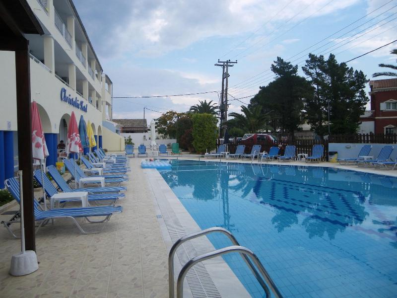 Christakis Hotel image