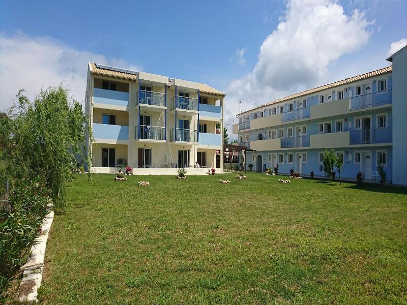 Christakis Hotel image