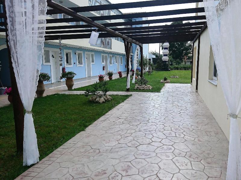 Christakis Hotel image