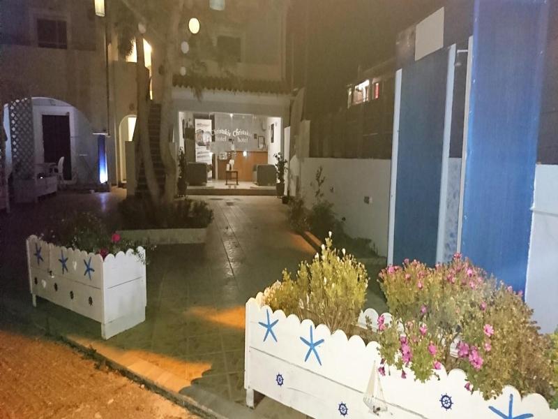 Christakis Hotel image
