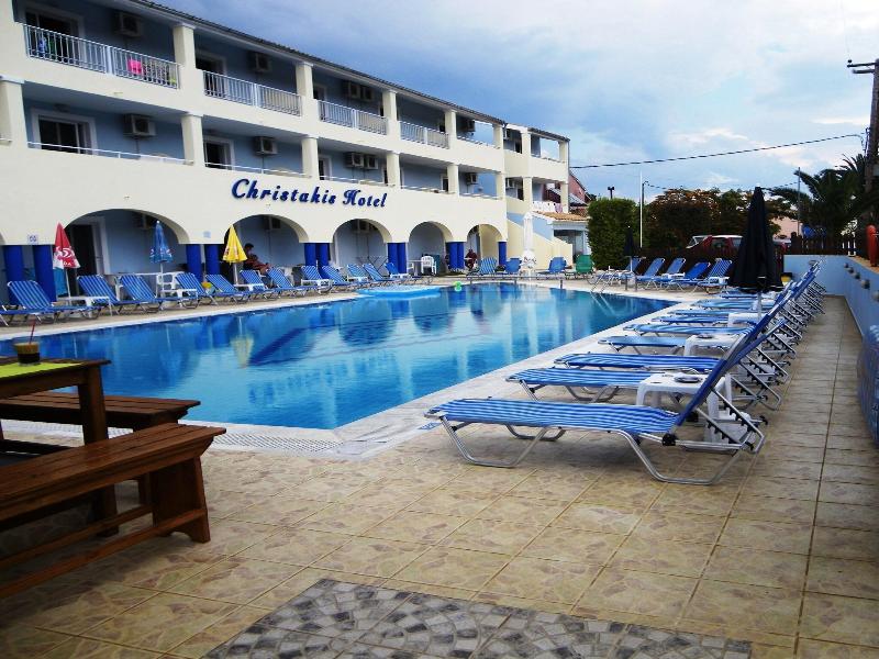 Christakis Hotel image
