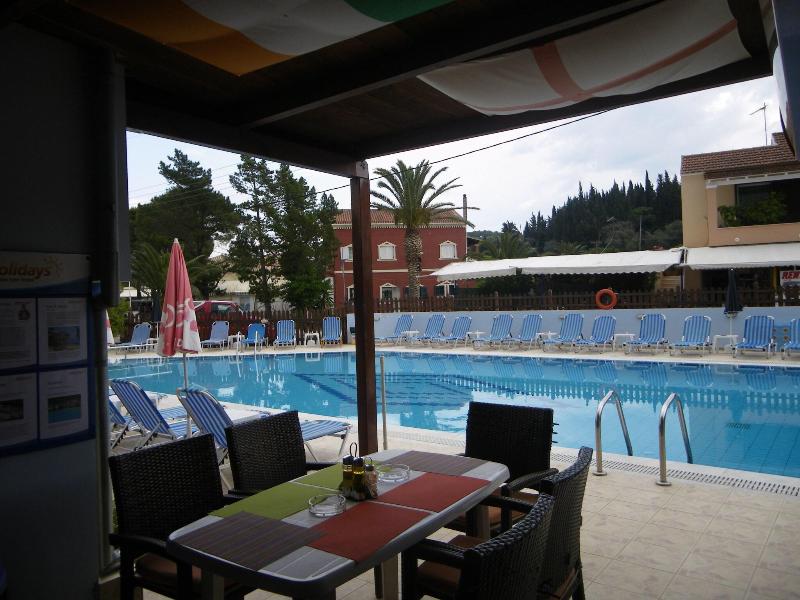 Christakis Hotel image