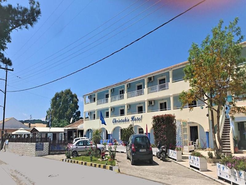 Christakis Hotel image