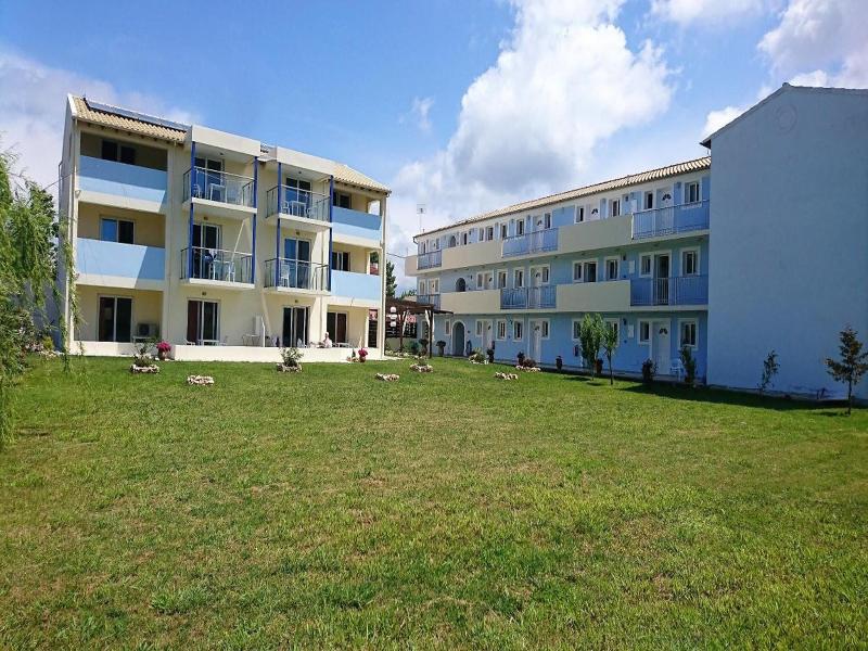 Christakis Hotel image