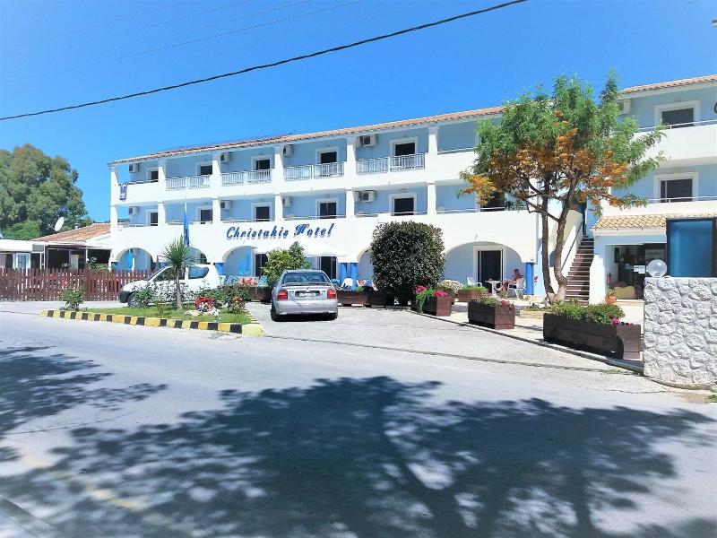 Christakis Hotel image