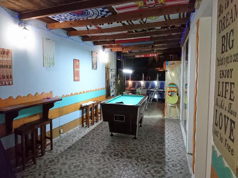 Christakis Hotel image