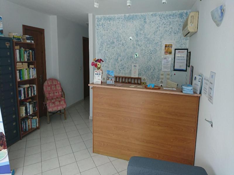 Christakis Hotel image