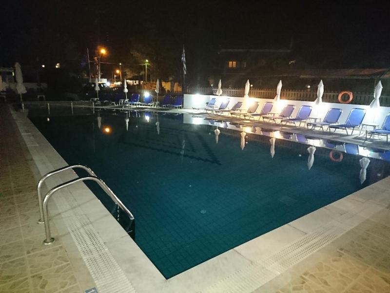 Christakis Hotel image