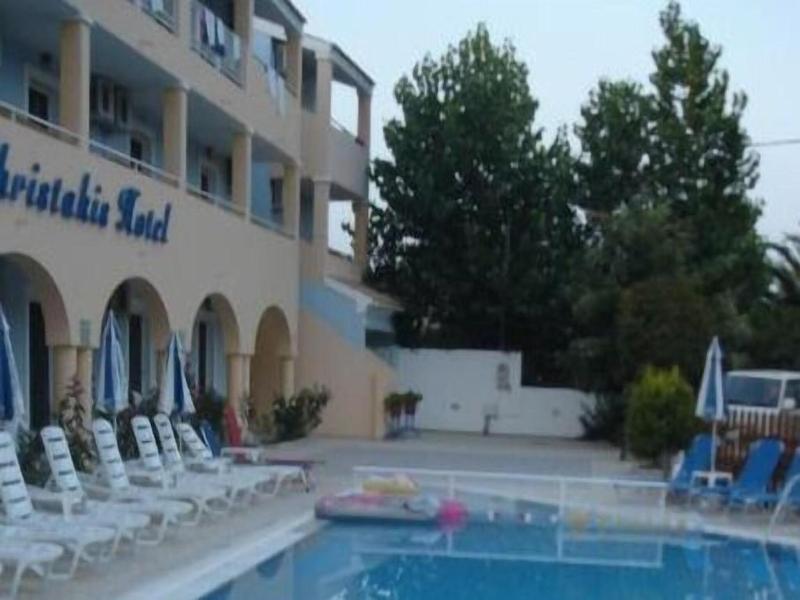 Christakis Hotel image